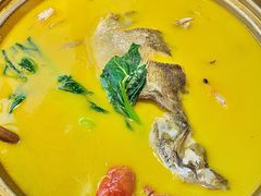 -野蔓果·山野菜(西湖景区·龙井茶田店)