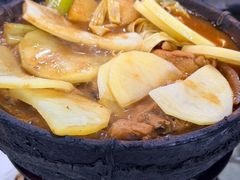 -范贤光鸡公煲(平乐园总店)