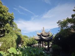 -衣裳街历史文化街区