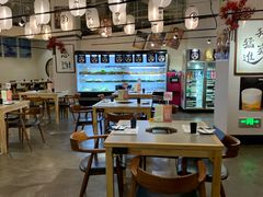 -八角锄烧·肉火锅(天河城店)