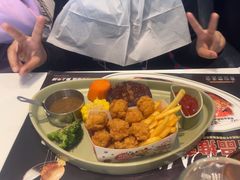 -尊品牛排(绳金塔店)