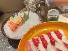 -牛YO寿喜烧·铁板烧和牛火锅自助(市府恒隆店)
