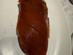 -四季民福烤鸭店(王府井东安门店)