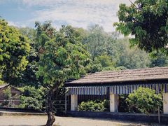 -满記土窑烧鷄波浪山莊