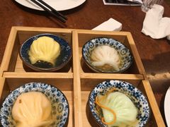 -北海金昌开元名都大酒店·四季轩中餐厅