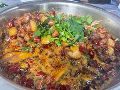 -食神又名厕所兔