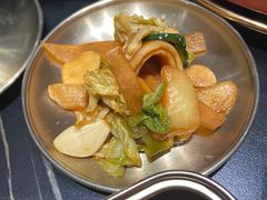 -西塔老太太泥炉烤肉(龙湖北苑天街店)