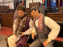 -沈阳金融博物馆