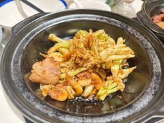 -狮王府淮扬菜(老门东店)