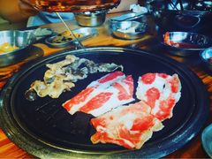 -麻蒲碳烤肉(远景路1号店)