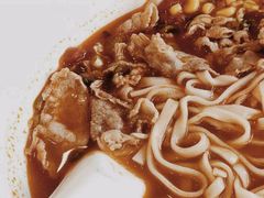 -康师傅私房牛肉面(北京南站店)