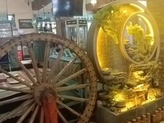 -海尔巴格一甸茶餐厅(团结路店)