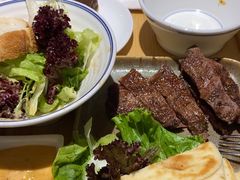 -榖屋house of flour(张江首店)