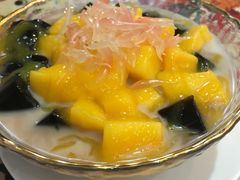 -甜心妈妈·榴莲星级糖水(北京路总店)