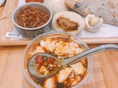 -头壹号 大油条·老长沙盖码饭(北辰店)