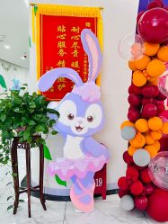 -纵享怡月月子中心(西稍门店)