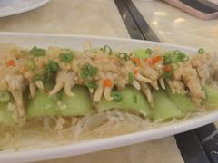 -济南喜来登酒店-采悦轩中餐厅