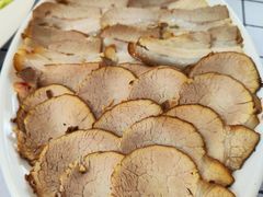 -李连贵熏肉大饼(世纪路店)