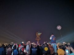 -人民防洪胜利纪念塔