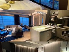 -广州德安丽舍凯宾斯基酒店