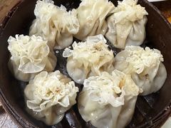 精品牛肉烧麦-正宗天津烧麦馆(柳州路店)