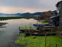 -东钱湖旅游度假区