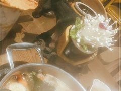 -刘一锅筋头巴脑(小北店)