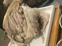 -哈啾嗨·蒙文化主题餐厅(京汉新城店)