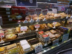 -火腿博物馆(马约尔广场店)