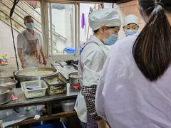 -正宗杨记普洱酸醋米线(总店)