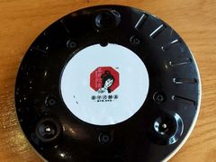 -茶颜悦色(环球奥特莱斯店)