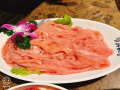 -小龙坎火锅(春熙太古里店)