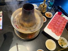 -鼓楼东街老火锅(鼓楼店)