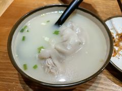 老妈蹄花-谭师爷龙抄手(白下路店)