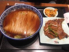 -吕纪蘇面(保利广场店)