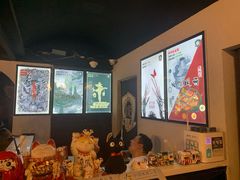 -百谜机械解谜工场