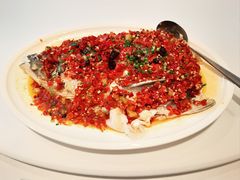 -海逸海鲜酒家(古北店)