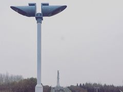 -长春世界雕塑园冰雪艺术天地