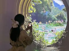 -中国湿地博物馆