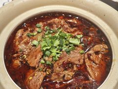 -大盐帮川菜馆(长楹天街店)