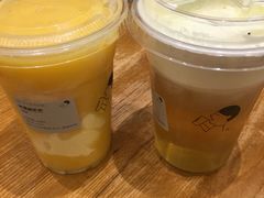 -喜茶(深圳福田星河COCO Park店)