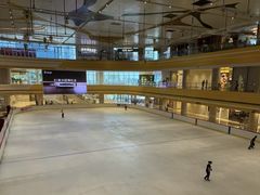 -冠军冰场CHAMPION RINK(苏州中心商场店)