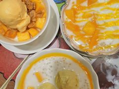 -甜心妈妈·榴莲星级糖水(北京路总店)