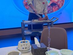 -北京全聚德(王府井店)