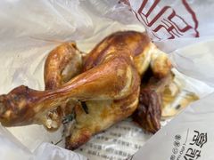 -吴山烤禽 (吴山路店)