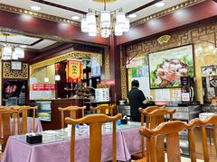 -白魁老号饭庄(交道口店)