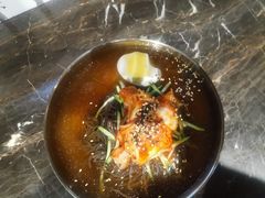 -大叹号·朝鲜族烤肉(潍坊泰华城店)