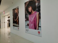 -优衣库(福州五四北泰禾广场店)