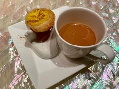 -8餐厅(新葡京酒店)