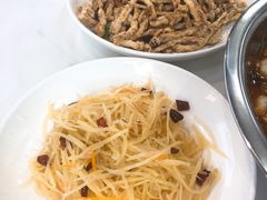 -老四川平头酸菜鱼(衙前店)